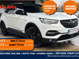 Opel Grandland X Plug-in-Hibrid 1.6 DI Start/Stop Aut Elegance