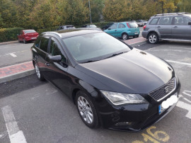 Seat leon 5f st 1.6 ecomotive 110cp