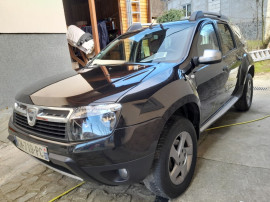 Dacia Duster 4x4