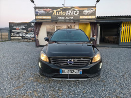 Volvo XC60 Momentum 2017 2.0d euro 6 Automat