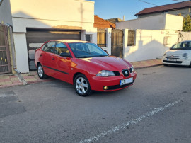 Seat Cordoba 2010 • 137 .000 KM •Unic Proprietar • Full •
