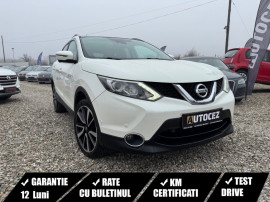 Nissan Qashqai 2016 Diesel 1.6 dCi RATE/GARANTIE
