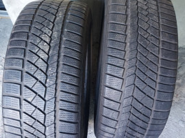 Set de 2 anvelope de iarna Continental runflat 225/45/18