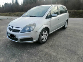 Opel zafira - 7 locuri