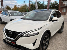Nissan Qashqai 2021-1,3 Benzina/ Hybrid, 103.000 km Automat