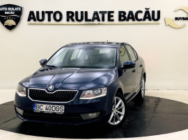 Skoda Octavia 1.6 TDI 105CP Automata 2014 Euro 5