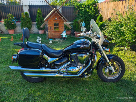 Suzuki Intruder M800