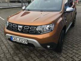 Duster Full 1.5 dci Km 133000 %%% Navigatie Scaune Incalzite Camere 360 Keyless