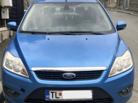 Ford Focus 2010 Sedan 1.6 benzina Dublu Climatronic
