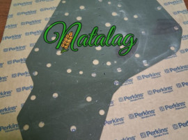 Garnitura tractor Massey Ferguson 3645