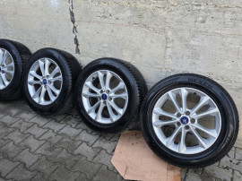 Jante ford kuga 235 55 17 4 season noi