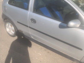 Opel Corsa 1,2 benzina