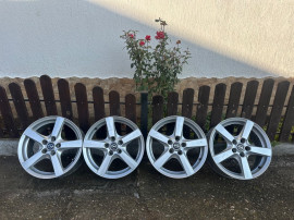 Jante aliaj/roti Opel ~ Chevrolet pe 16”