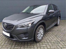 Mazda CX-5 2.2d/150cp 4x4 2016 Euro 6 TVA Deductibil
