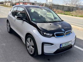 BMW I3 2022 120Ah Garantie Unic Proprietar