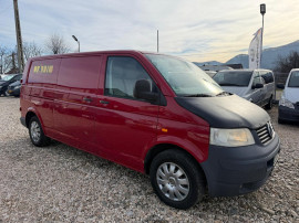 Vw transporter T5 2007 clima