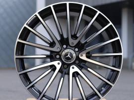 Jante Mercedes R20 AMG Spoke