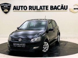 Volkswagen Polo 1.2 TDI 75CP 2012 Euro 5