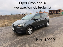 Opel Crosland x diesel / benzina