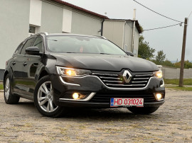 Renault Talisman*2017*euro 6*automat*navigatie*1.6 D*factura*led*BiXenon