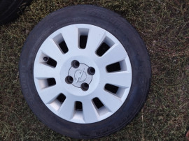 Jante aliaj 15 zoll originale Opel Corsa / Astra G