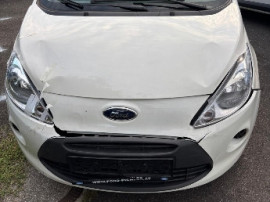 Ford Ka 1,2 BENZINA