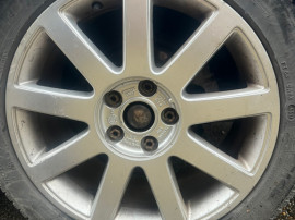 Jante R17 S LINE AUDI