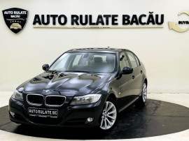 BMW Seria 3 2.0 Benzina 143CP 2009 Euro 4