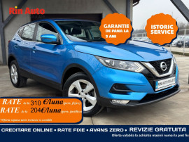 Nissan Qashqai 1.5 DCI N-CONNECTA