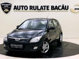 Hyundai i30 1.6 Benzina 122CP 2007/08 Euro 4