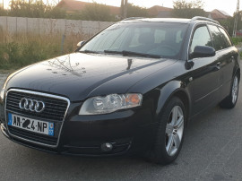 Audi A4 B7 2007 Adus recent din Franta