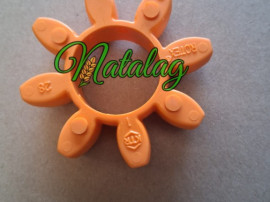 Coroană distribuitor Amazone