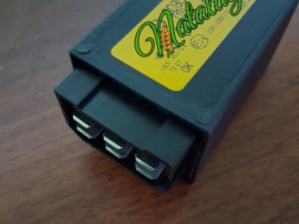 Releu de semnalizare tractor Massey Ferguson