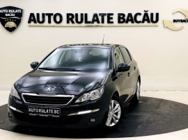 Peugeot 308 1.6 Diesel 120CP 2015/12 Euro 6