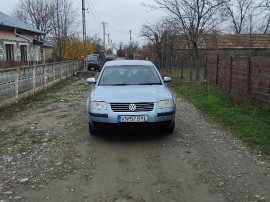 Volkswagen. Passat. Volan Dreapta.