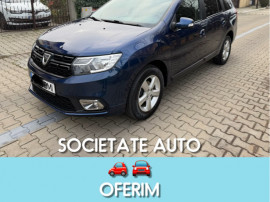 Dacia Logan MCV 2017 /1.5 dCi 90CP Automat Easy-R/Full