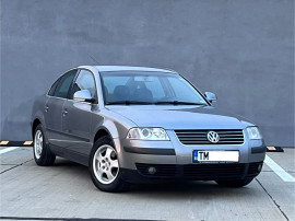 Vw passat 1.8 benzina euro 4 inm.în ro