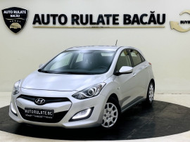 Hyundai i30 1.4 CRDi 90CP 2015 Euro 5