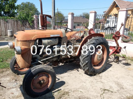 Tractor Same 240