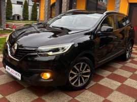 ????????????????Renault Kadjar Negru 1.5dci 110cp AN 2017.05 euro 6