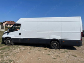 Duba Iveco Daily 35S16 3.5 T