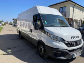 Duba Iveco Daily 35S16 3.5 T