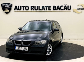 BMW Seria 3 2.0d 122CP 2005 Euro 4