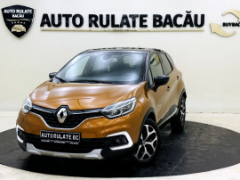 Renault Captur 0.9 Benzina 90CP 2018 Euro 6