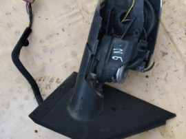 Oglinda polo 9N in starea in care se vede