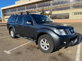 Nissan Navara/ 2.5 TDI - 190Cp/ 2015/ factura