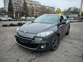 Renault megane BOSE &ldquo; An 2012 &ldquo; Euro 5