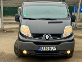 Renault Trafic An-2009