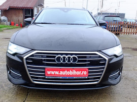 Audi A6 Avant 45 TDI quattro tiptronic sport