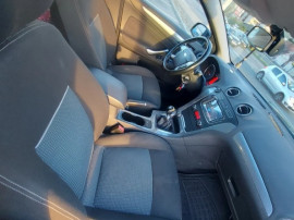 Mondeo mk4 1.6 tdci 115hp euro 5